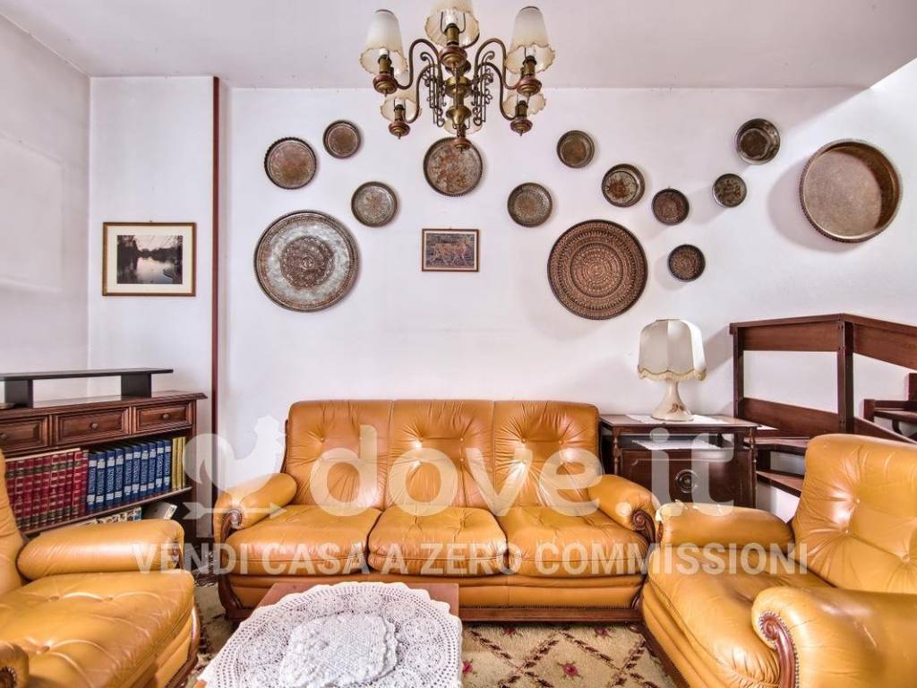 Appartamento a Ferrara in Corso Piave, 74 - Foto 2