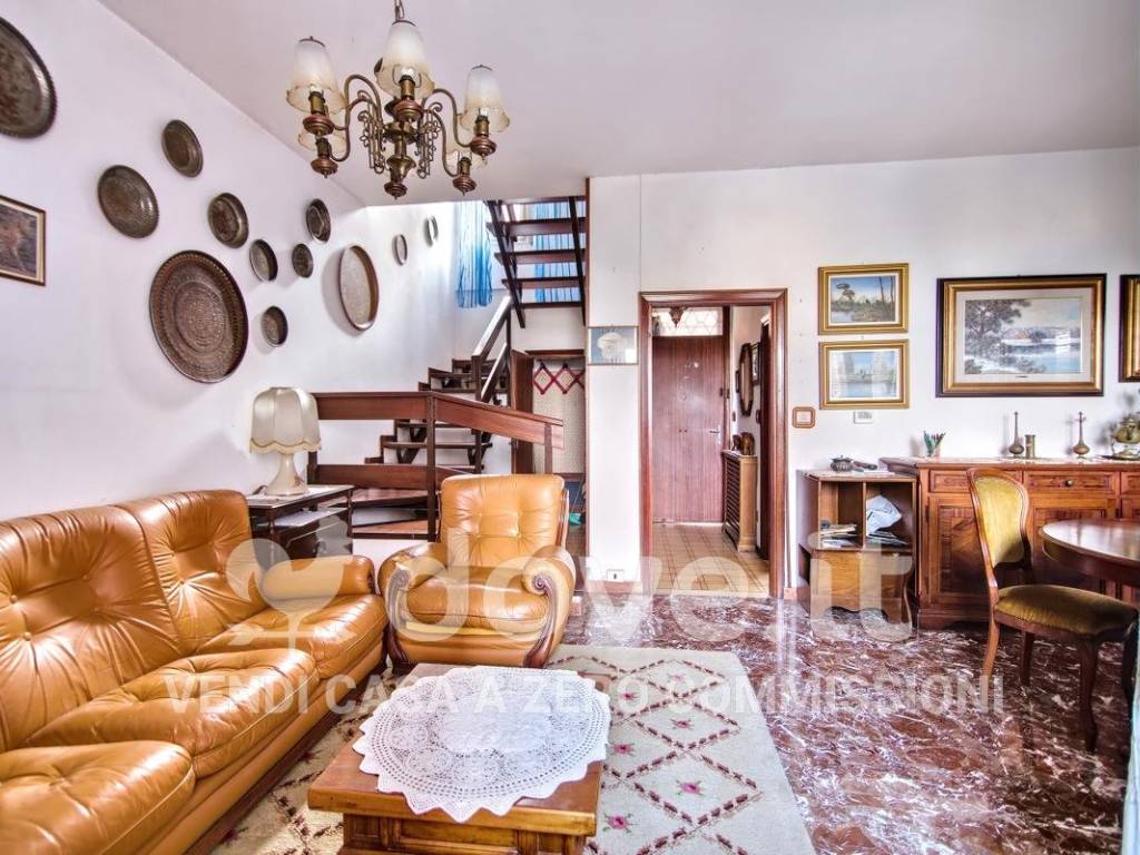 Appartamento a Ferrara in Corso Piave, 74 - Foto 4