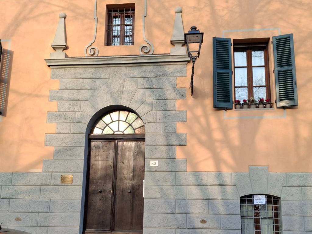 Appartamento a Imola in Viale Aurelio Saffi - Foto 4