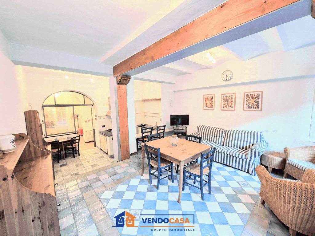 Appartamento a Finale ligure in Via Domenico Brunenghi - Foto 4