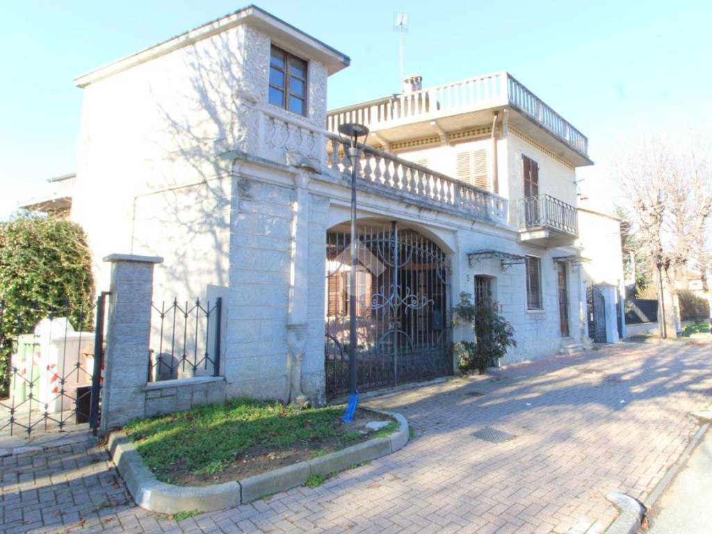 Villa a Pianezza - Foto 2