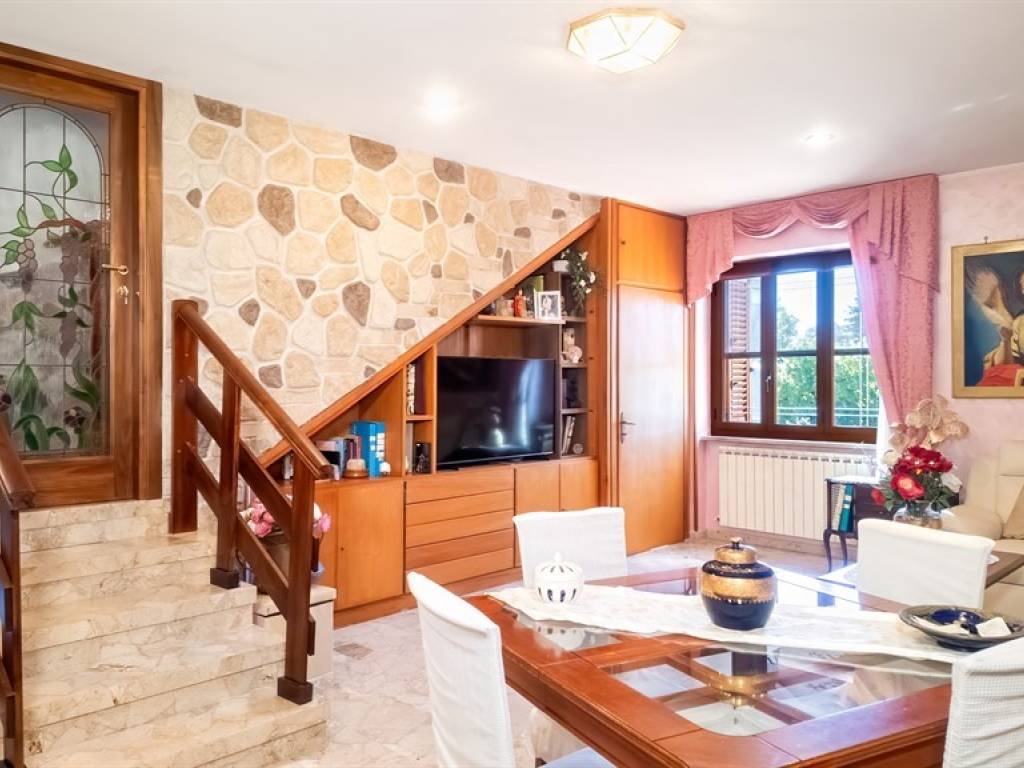 Villa a Velletri in Via Colonnella - Foto 4