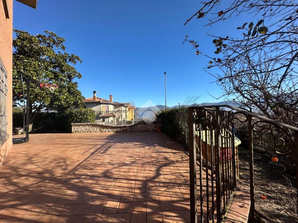 Villa a Montecastrilli in Via G. Puccini, 9 - Foto 3