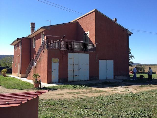 Rustico / casale a Orbetello - Foto 2