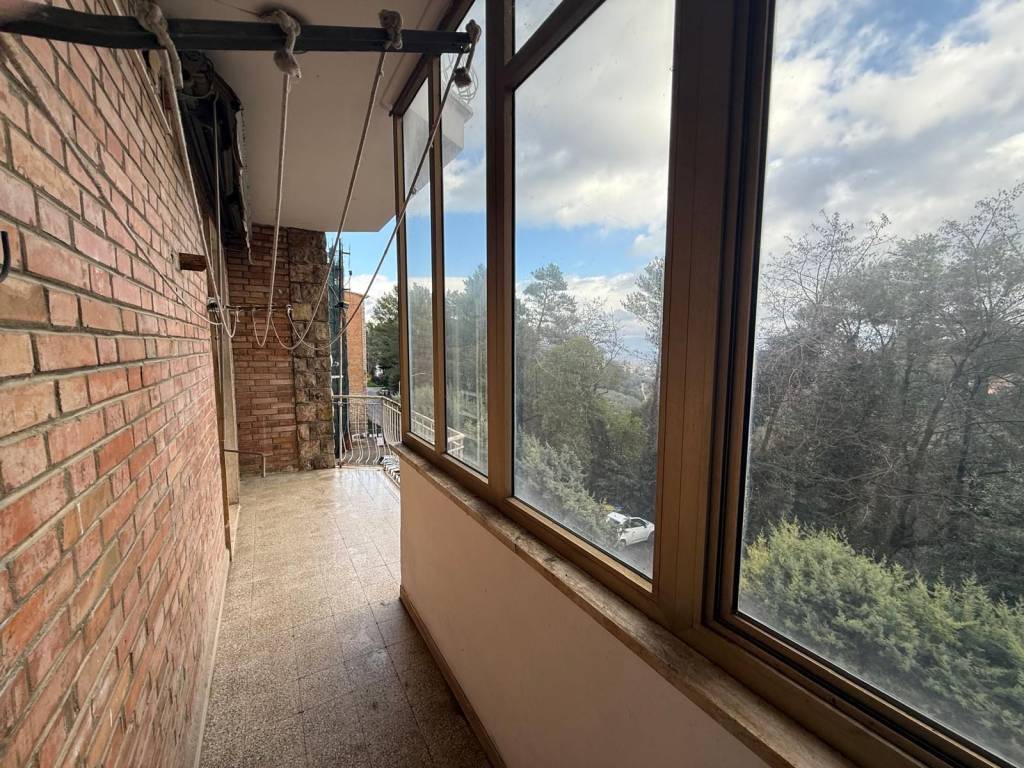 Appartamento a Perugia in Via Lorenzo Maitani, 10 - Foto 3