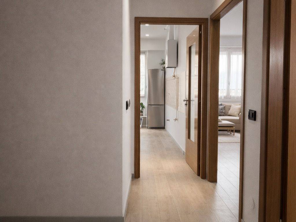 Appartamento a Lodi in Viale Umbria, 2 - Foto 4