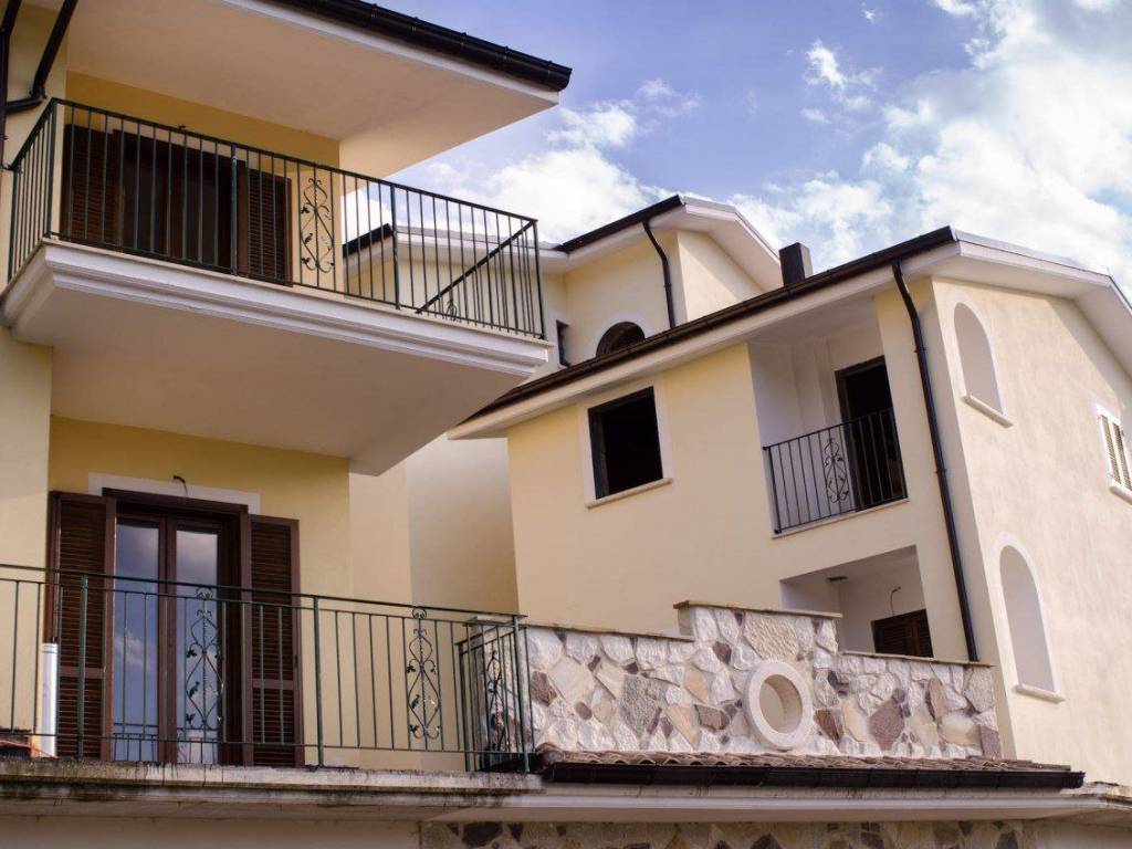 Appartamento a Castel di sangro - Foto 2