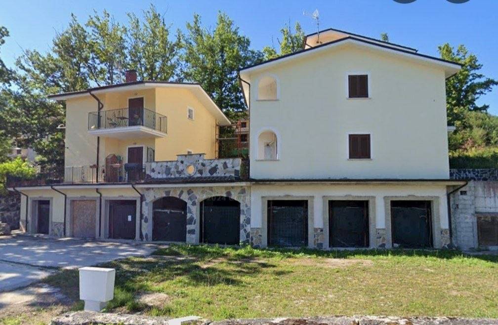 Appartamento a Castel di sangro - Foto 3