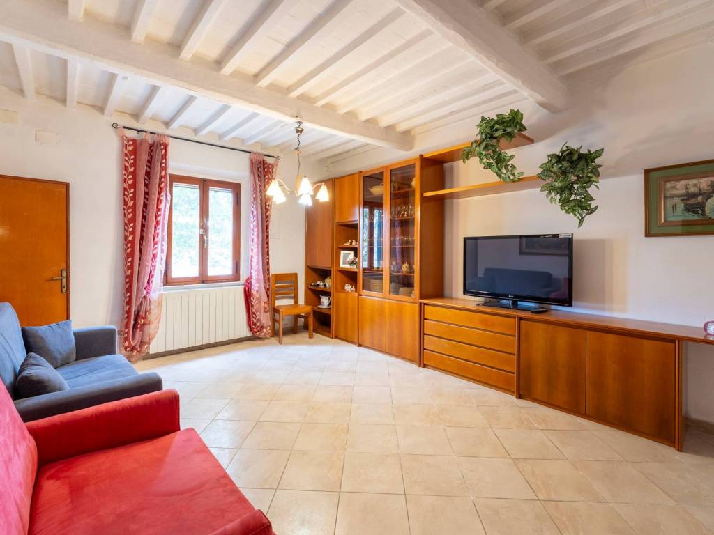 Casa indipendente a Ponsacco in Piazza Repubblica - Foto 3