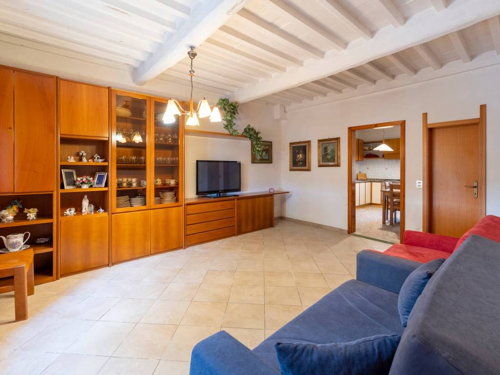 Casa indipendente a Ponsacco in Piazza Repubblica - Foto 4