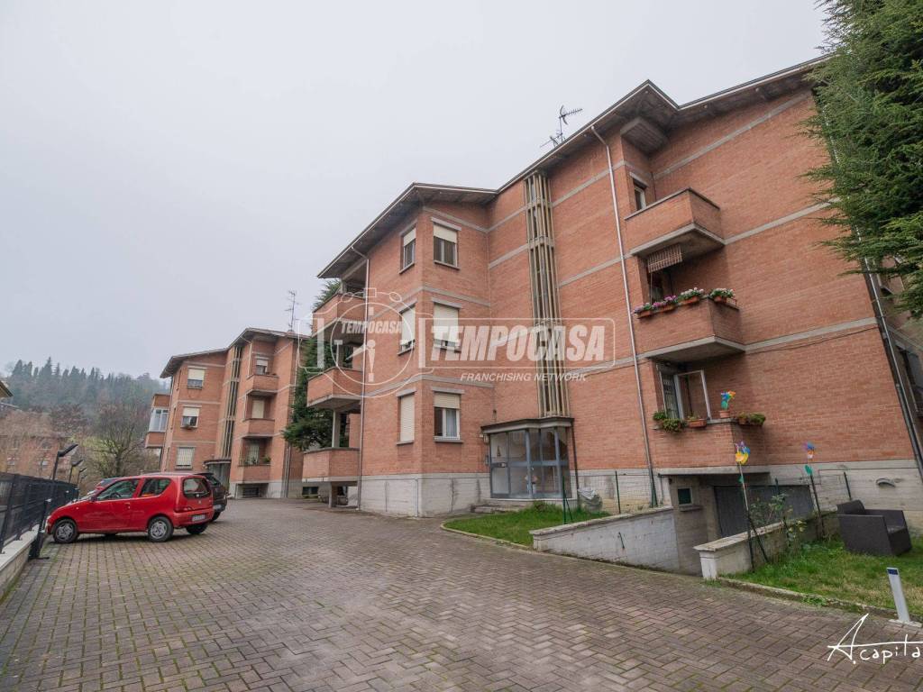 Appartamento a Quattro castella in Via Papa Giovanni XXIII, Montecavolo 25 - Foto 2