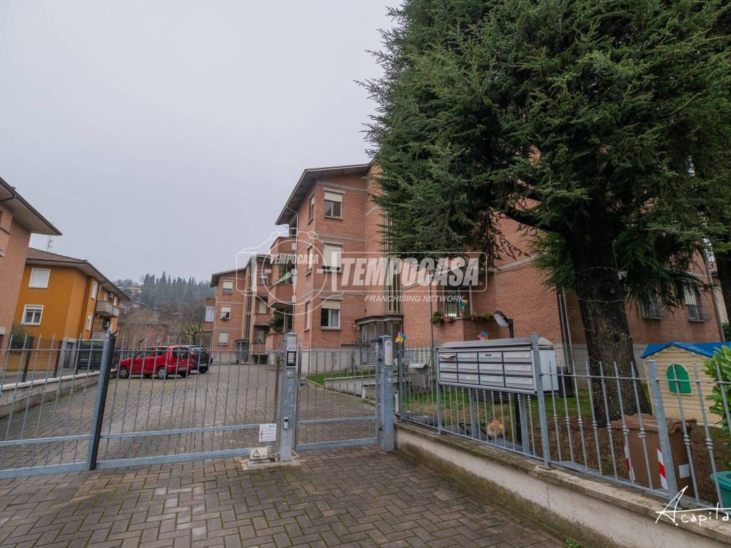 Appartamento a Quattro castella in Via Papa Giovanni XXIII, Montecavolo 25 - Foto 3