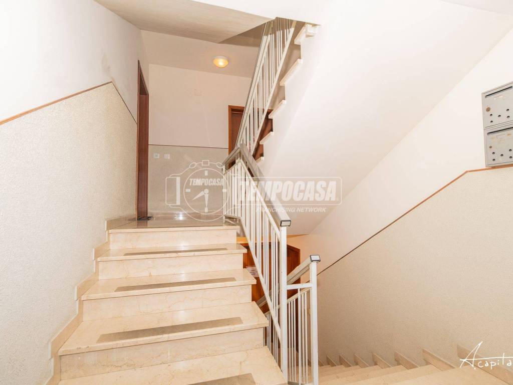 Appartamento a Quattro castella in Via Papa Giovanni XXIII, Montecavolo 25 - Foto 5