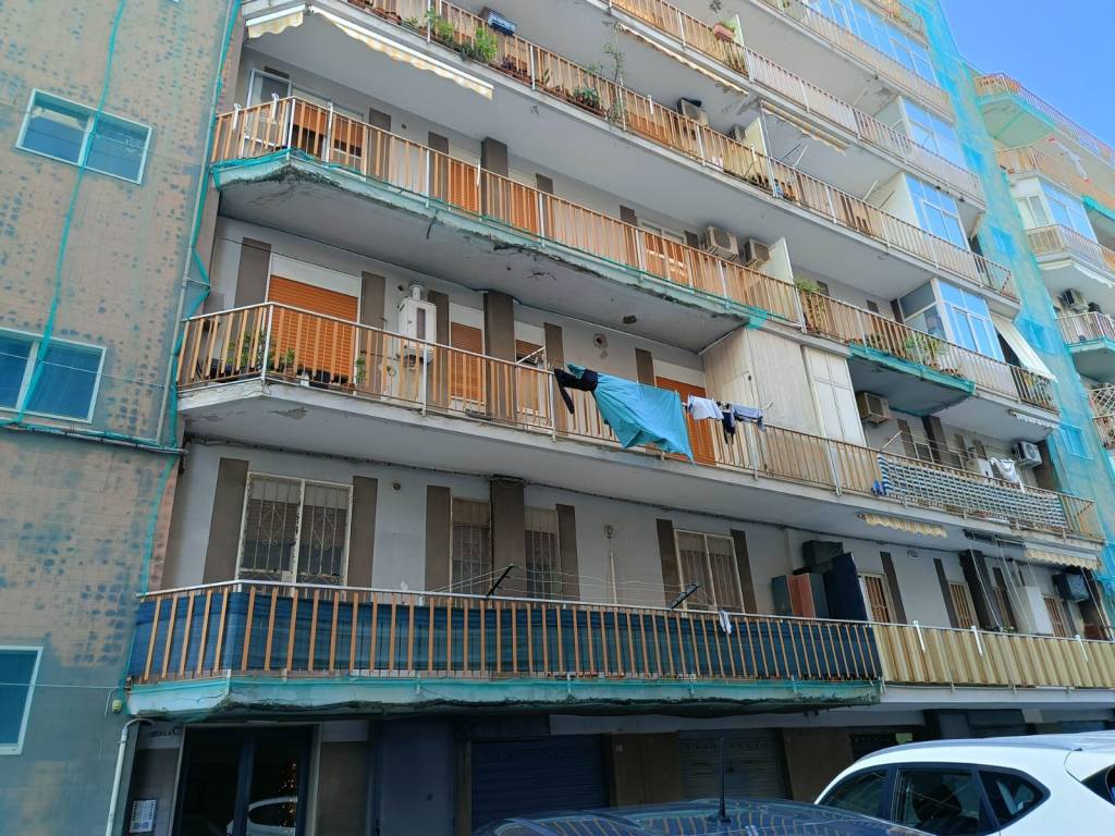 Appartamento a Siracusa in Viale Tica - Foto 2