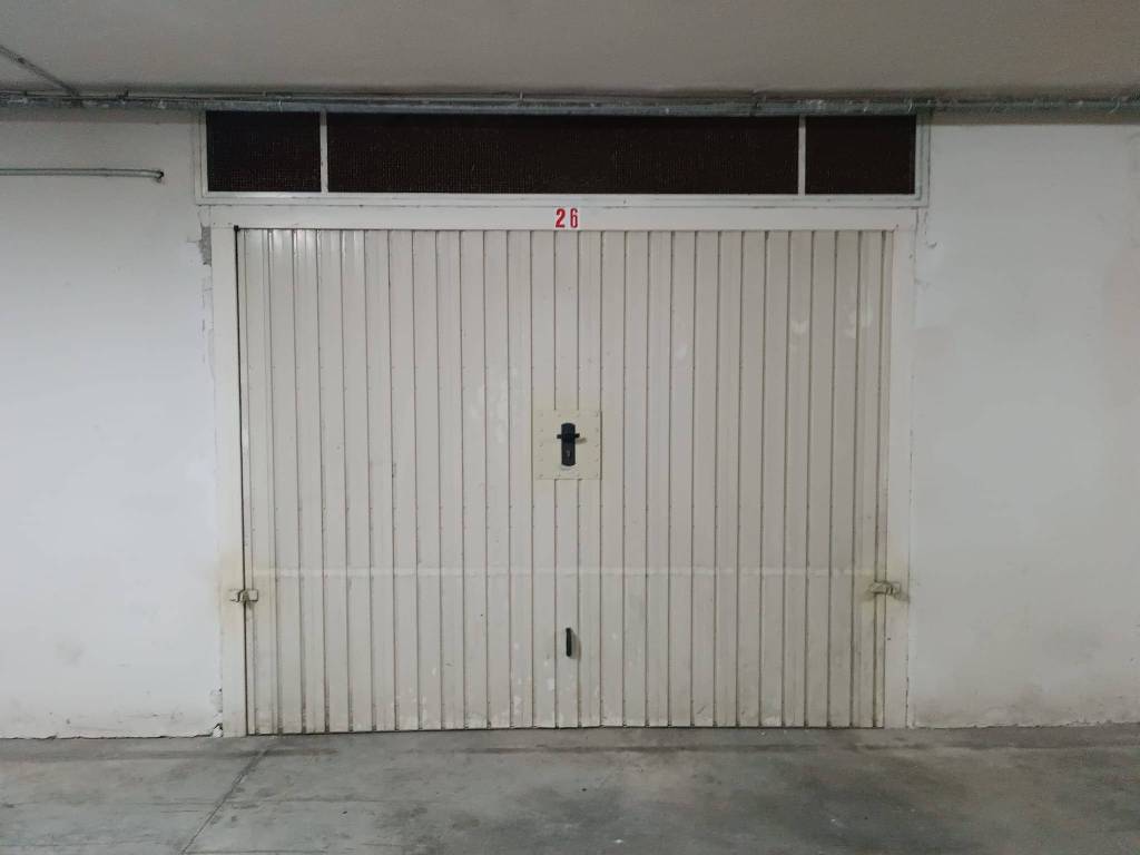 Box / garage a San nicola la strada in Via Fuga, 49 - Foto 5