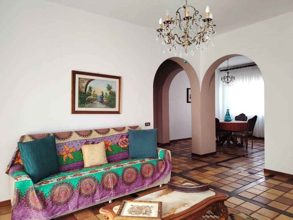Appartamento a Martinsicuro in Via Taormina - Foto 2