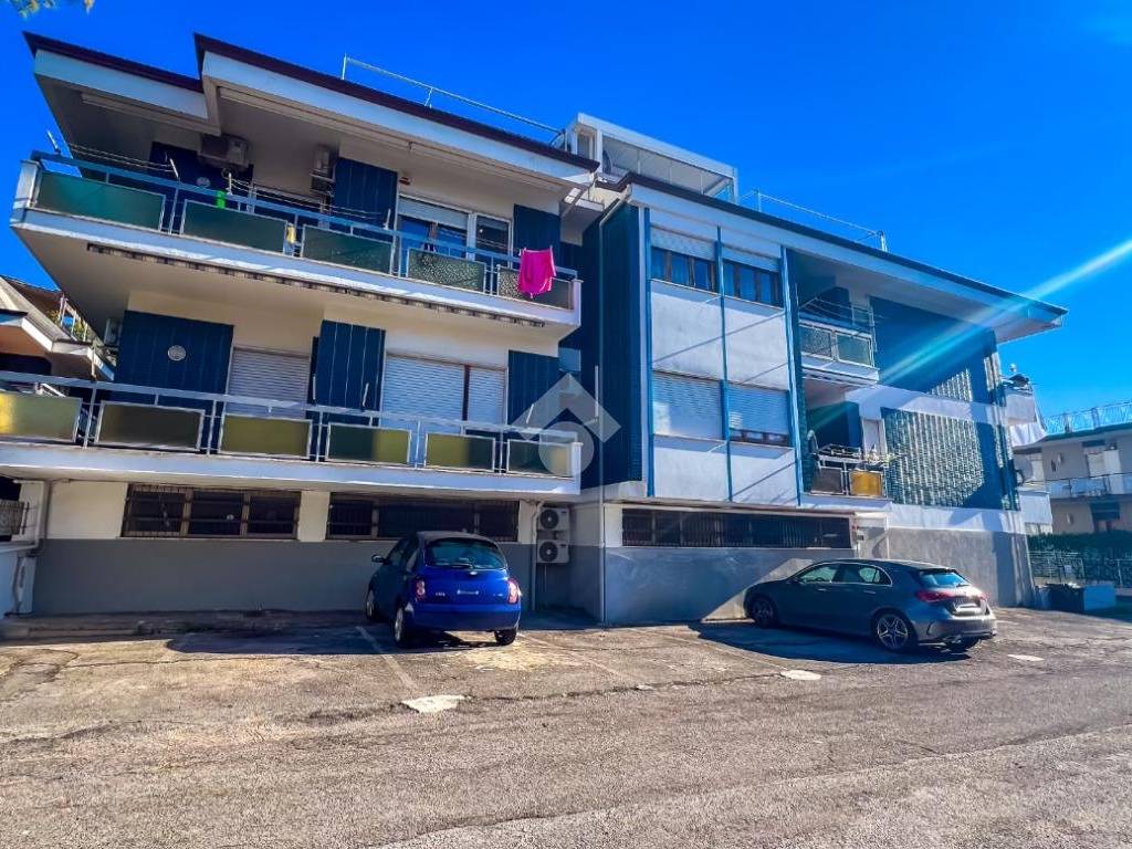 Appartamento a Formia in Via Fausto Coppi, 21 - Foto 2