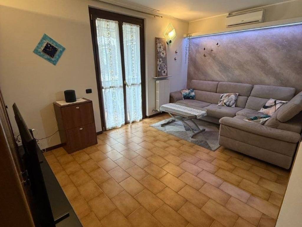 Appartamento a Bonate sopra in Via Aldo Moro, 5 - Foto 3