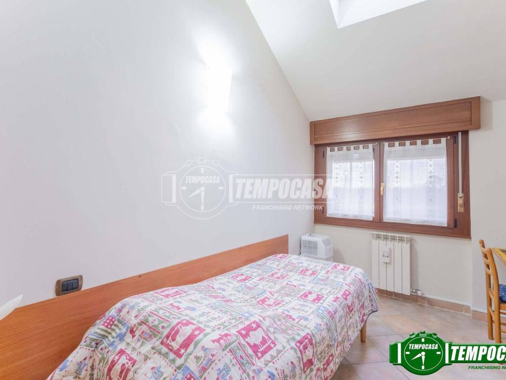 Appartamento a Magenta in Via Gian Lorenzo Bernini - Foto 5