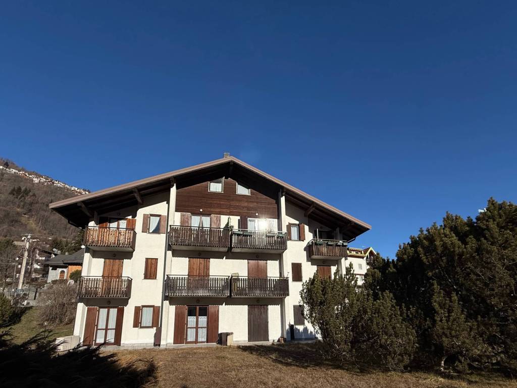 Appartamento a Temù in Via Roma - Foto 3