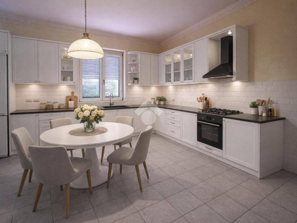 Appartamento a Cologne in Via Ponte Fabbro, 82 - Foto 3