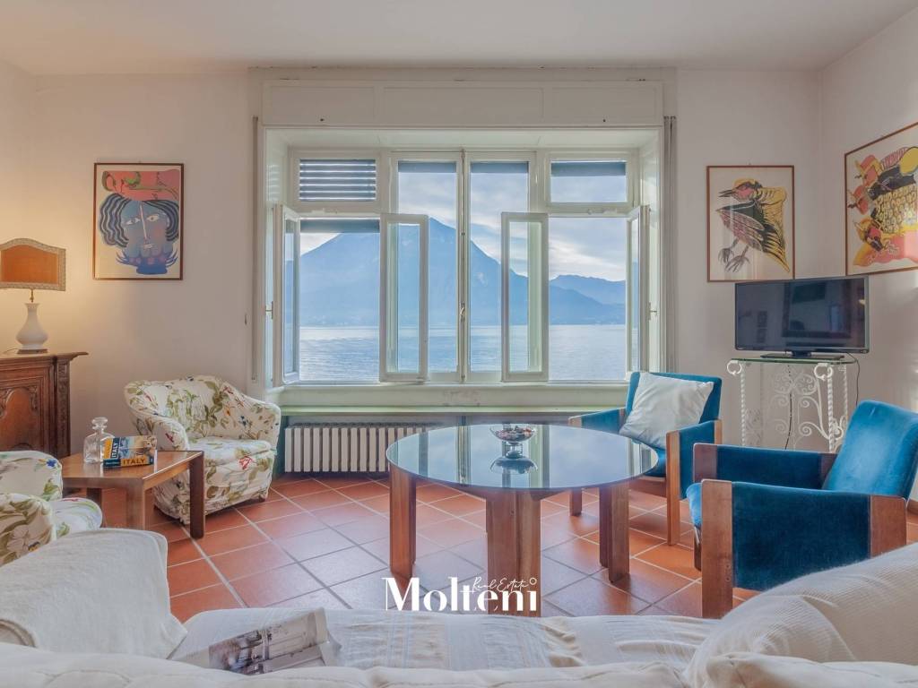 Appartamento a Varenna in Via Statale, 61 - Foto 2