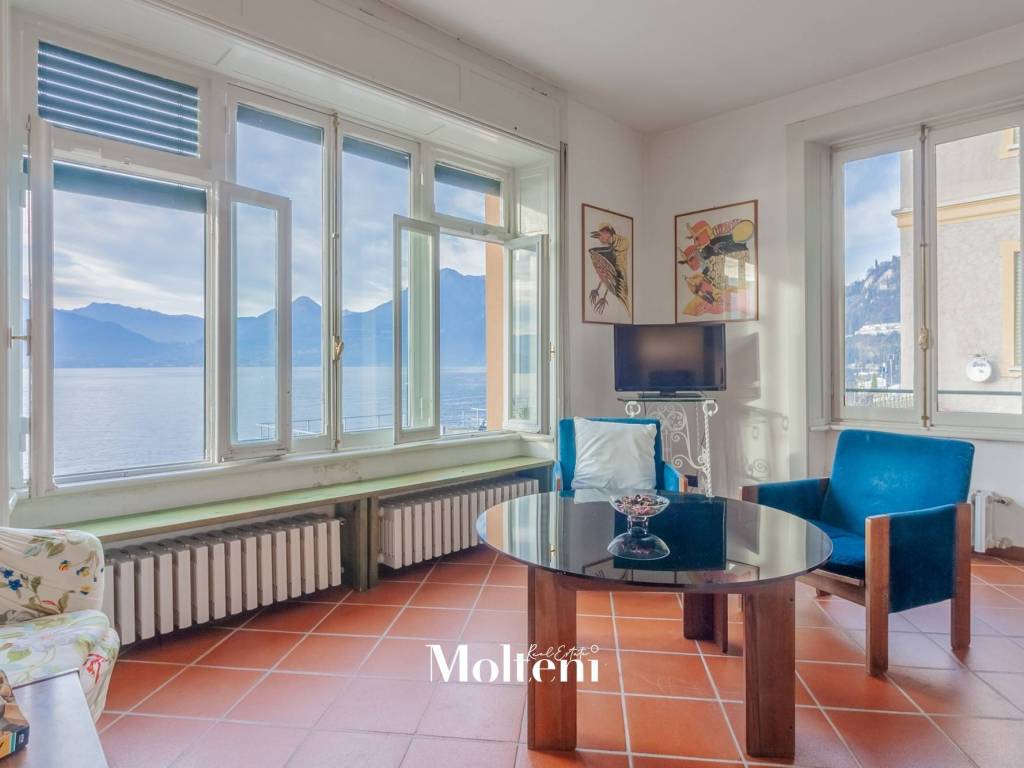 Appartamento a Varenna in Via Statale, 61 - Foto 3