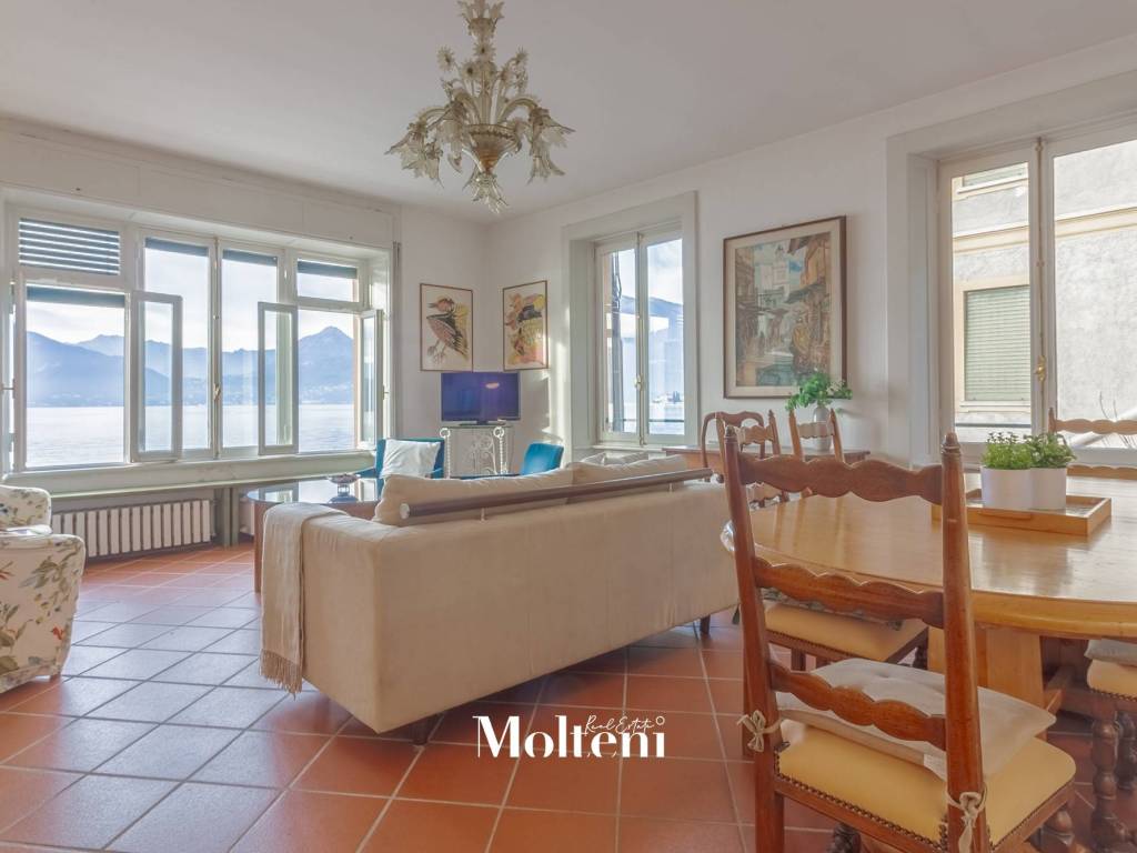 Appartamento a Varenna in Via Statale, 61 - Foto 5