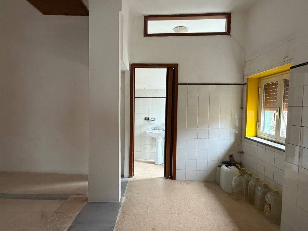 Appartamento a Caltanissetta in Via Sant'Anna, 6 - Foto 3