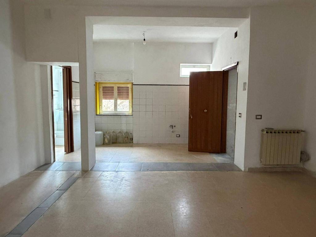 Appartamento a Caltanissetta in Via Sant'Anna, 6 - Foto 5