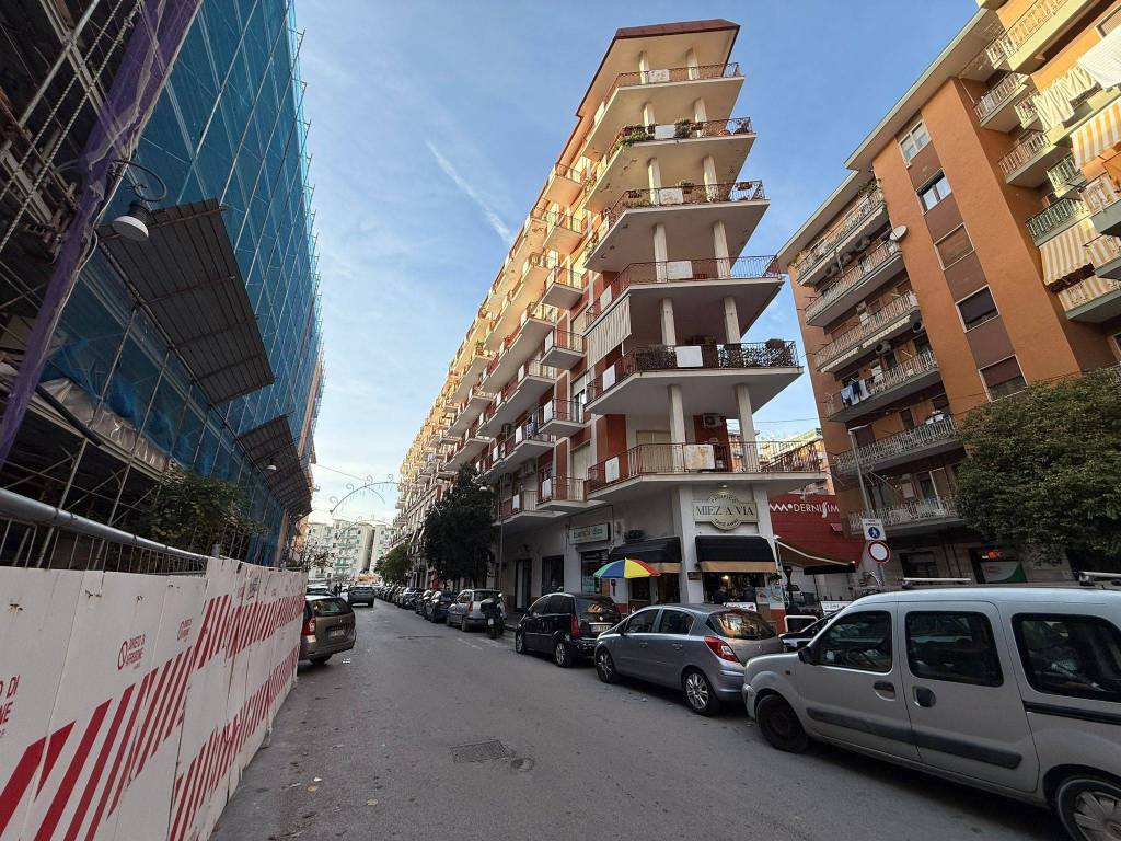 Appartamento a Salerno in Via Giovan Battista Amendola, 69 - Foto 3