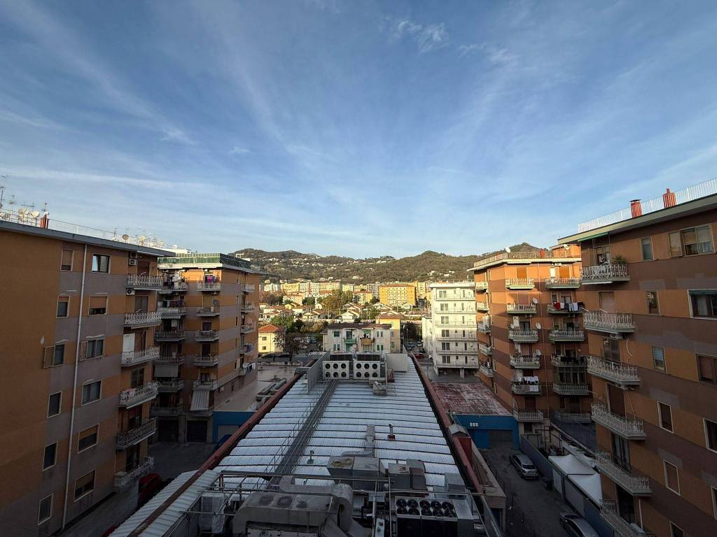 Appartamento a Salerno in Via Giovan Battista Amendola, 69 - Foto 4