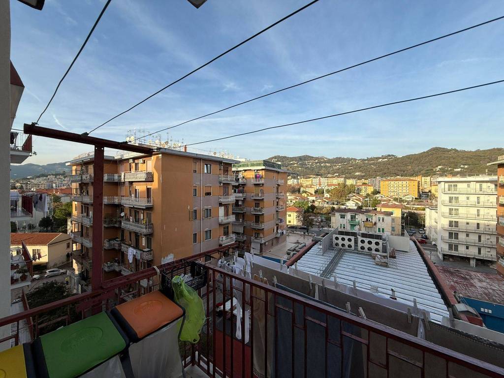 Appartamento a Salerno in Via Giovan Battista Amendola, 69 - Foto 5