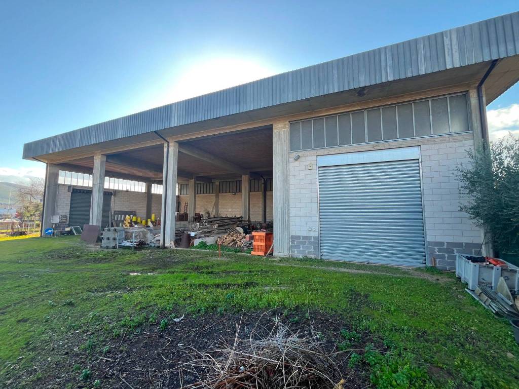 Immobile a Fondi in Strada Provinciale Fondi Sperlonga - Foto 5