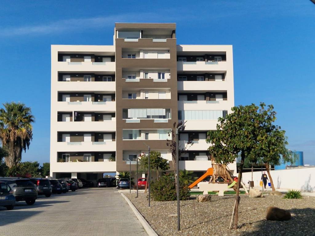 Appartamento a Bari in Strada Glomerelli, 5 - Foto 2