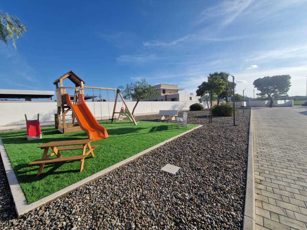 Appartamento a Bari in Strada Glomerelli, 5 - Foto 5