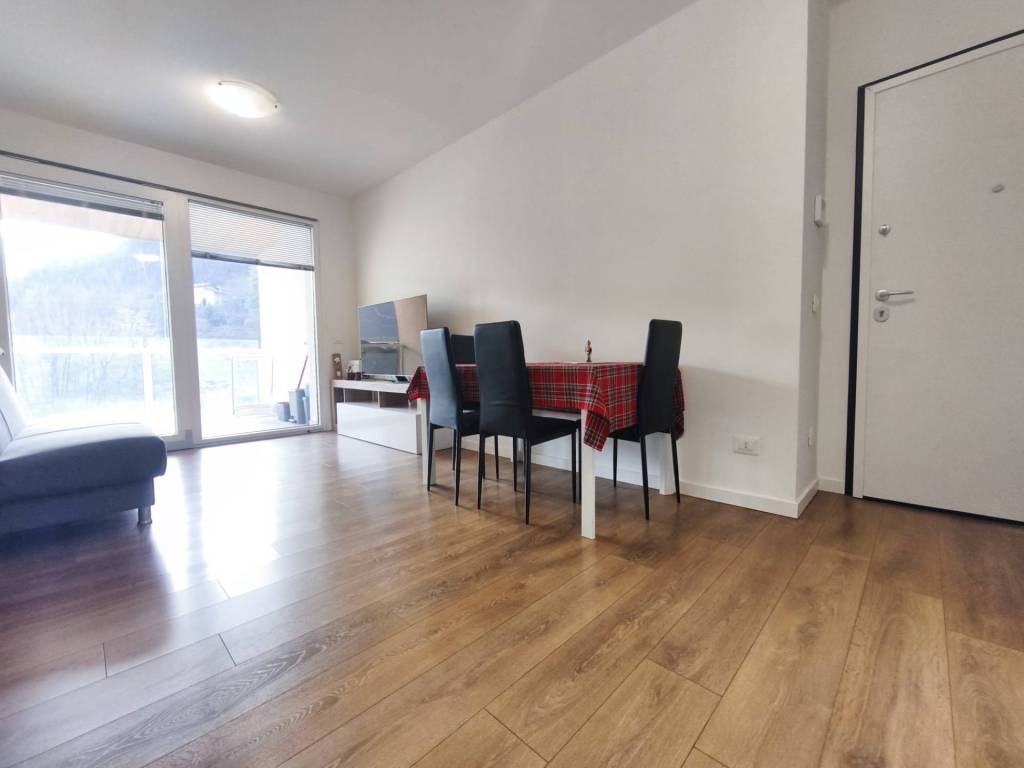 Appartamento a Clusone in via Mazzini, 41 - Foto 3