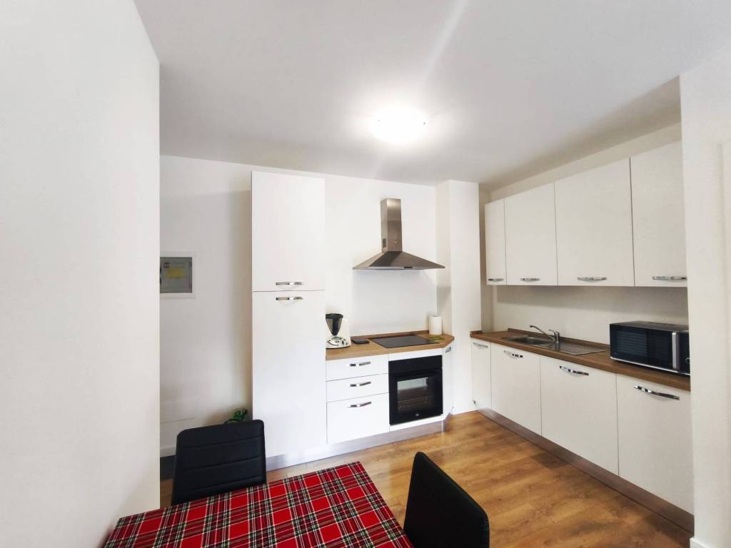 Appartamento a Clusone in via Mazzini, 41 - Foto 4