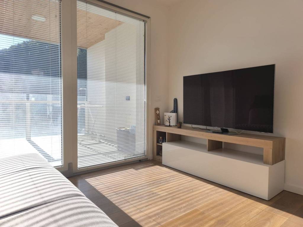 Appartamento a Clusone in via Mazzini, 41 - Foto 5