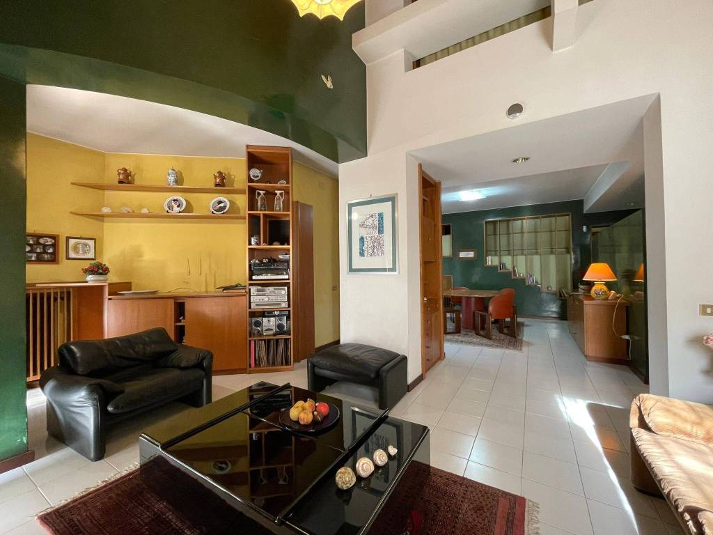 Villa a Sora in Via Giuseppe della Monica - Foto 3