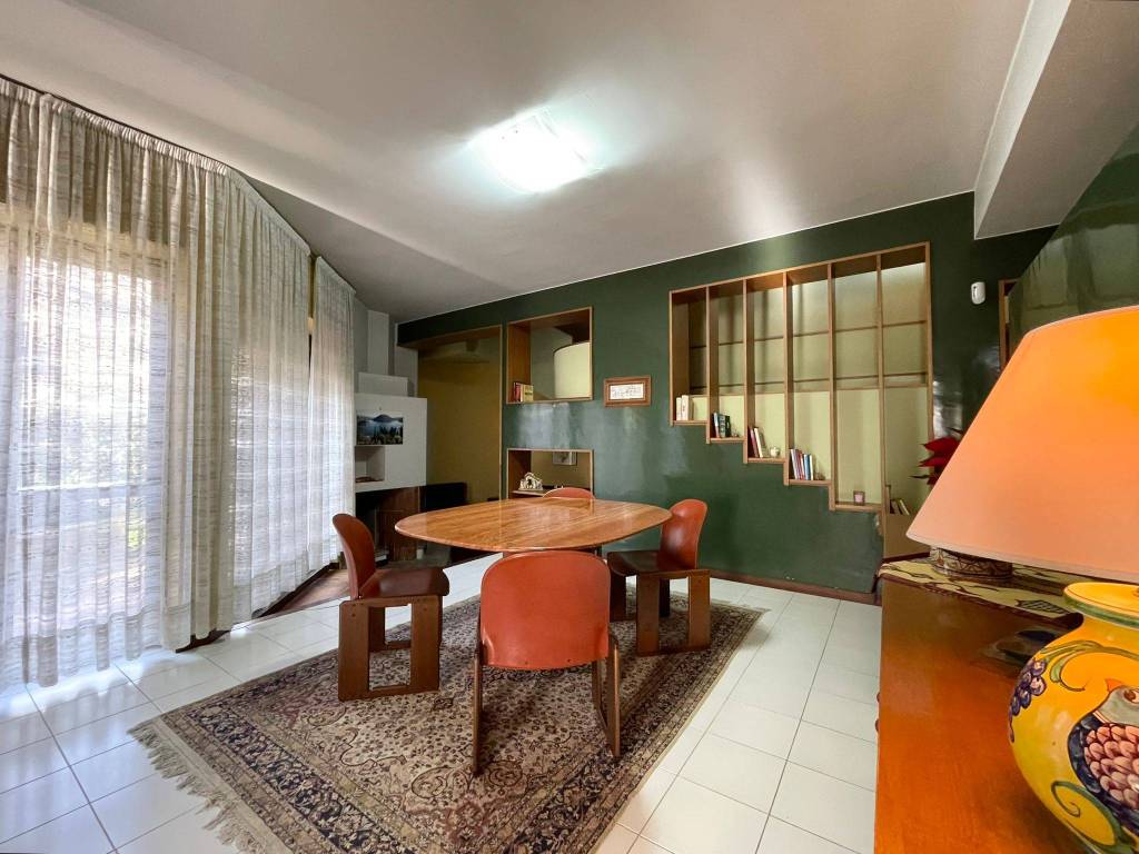 Villa a Sora in Via Giuseppe della Monica - Foto 4