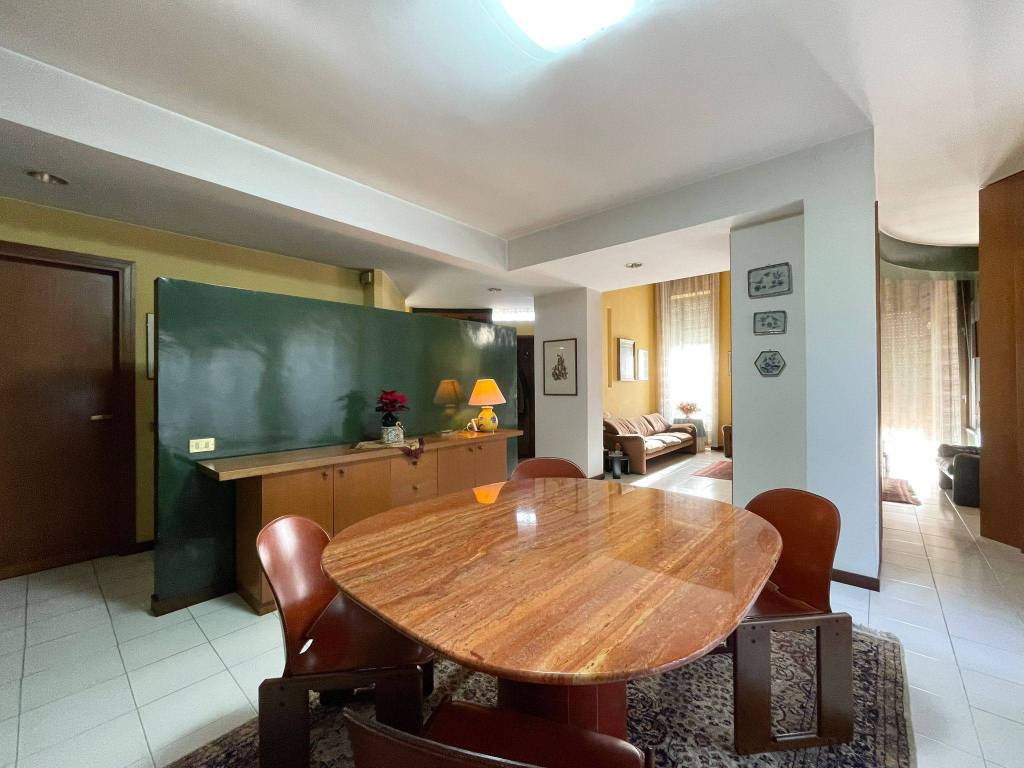 Villa a Sora in Via Giuseppe della Monica - Foto 5