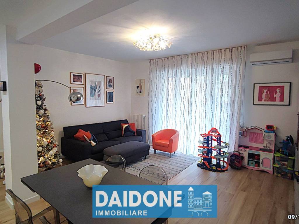 Appartamento a Livorno in Via Ernesto Manasse, 6 - Foto 2