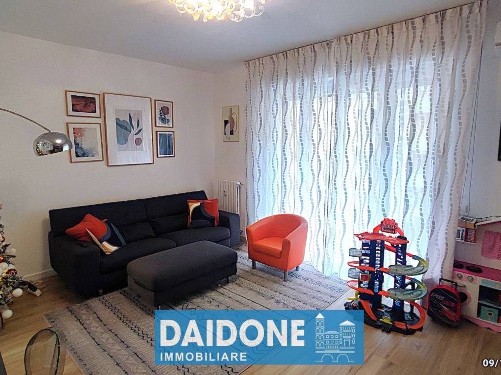 Appartamento a Livorno in Via Ernesto Manasse, 6 - Foto 3