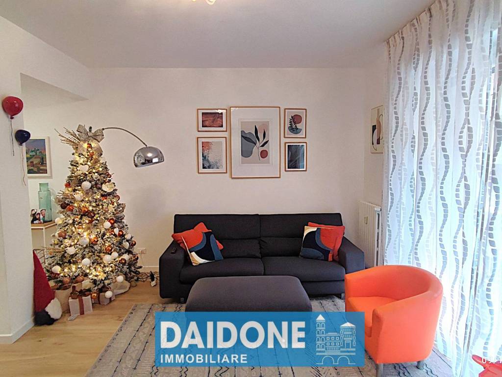 Appartamento a Livorno in Via Ernesto Manasse, 6 - Foto 4