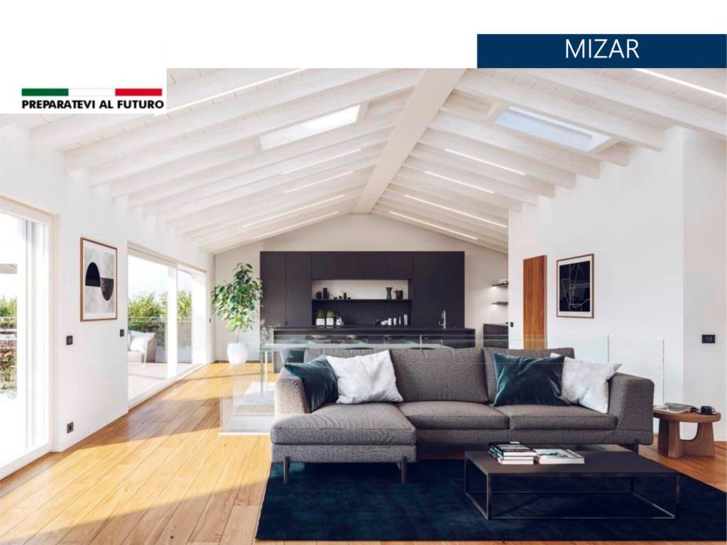 Villa a Perugia in Strada per Sant'Antonio - Foto 4