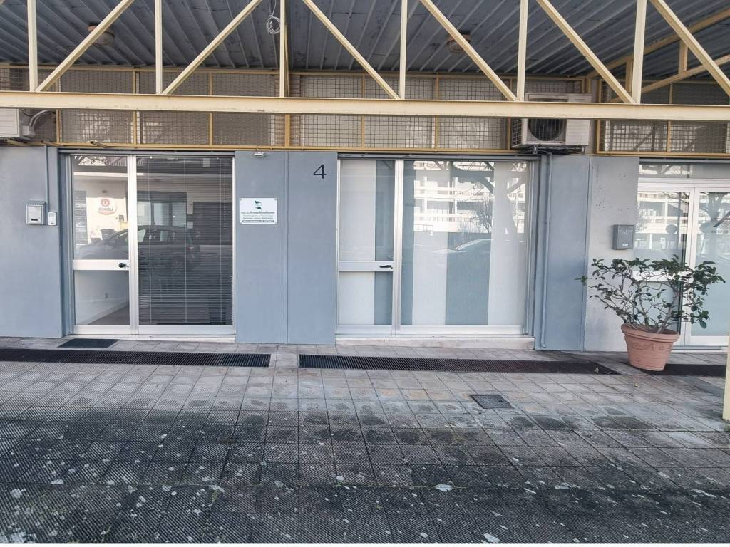 Immobile a Matera in Piazza degli Olmi - Foto 2