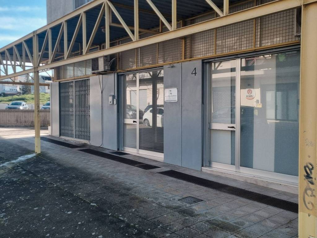 Immobile a Matera in Piazza degli Olmi - Foto 3