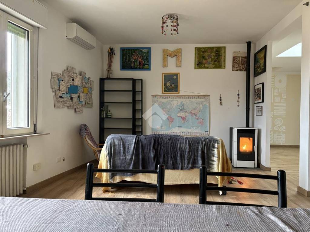Appartamento a Ferrara in Via della Paglia, 20 - Foto 4