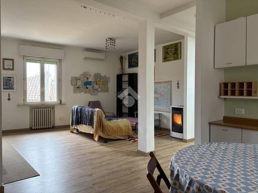 Appartamento a Ferrara in Via della Paglia, 20 - Foto 5